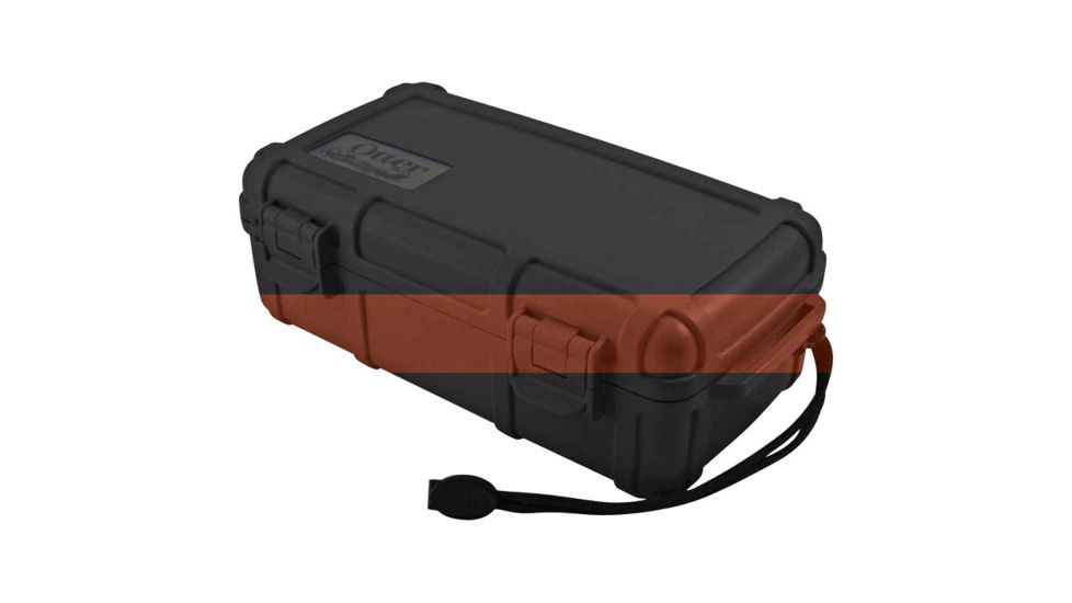 Otter 3250 Black 3250-20