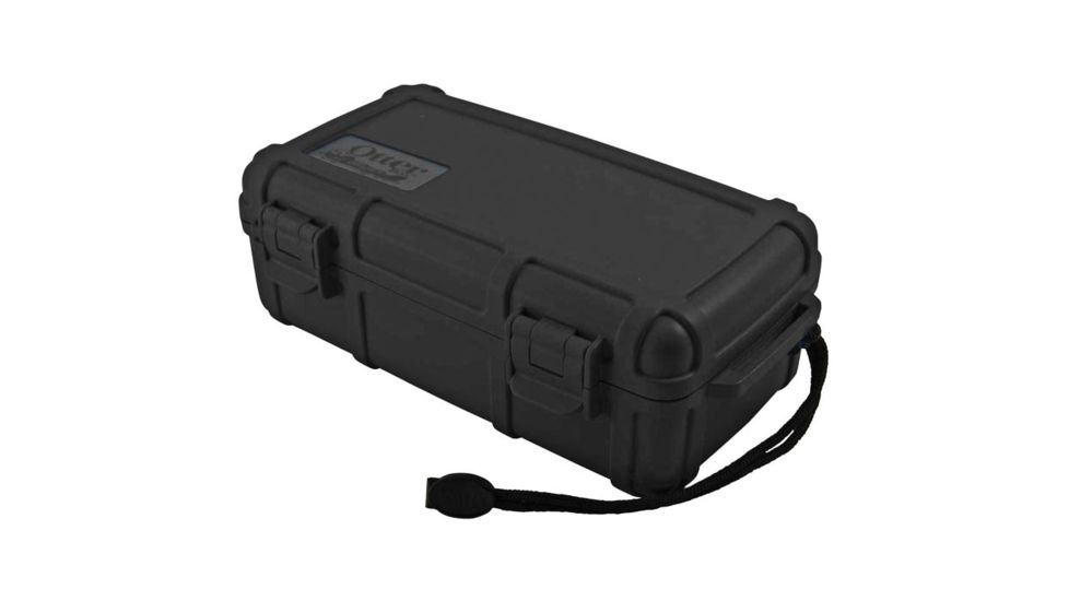 Otter 3250 Black 3250-20