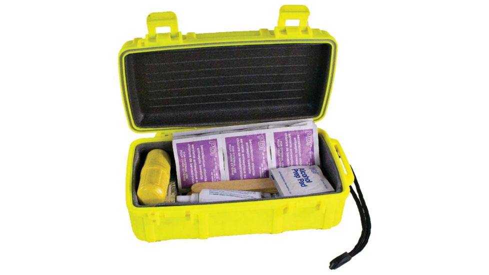 Otter 3250 Yellow 3250-05