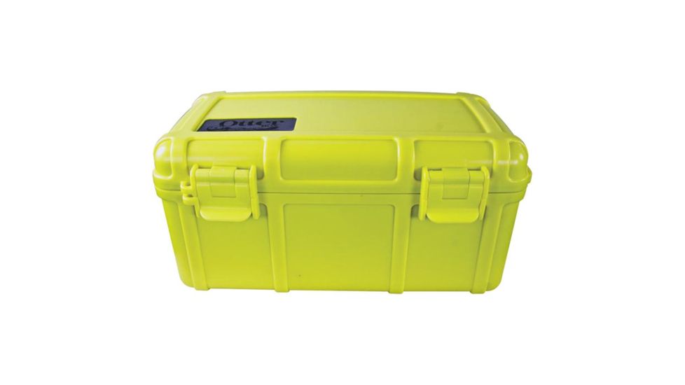 Otter 3500 Clear 3500-01