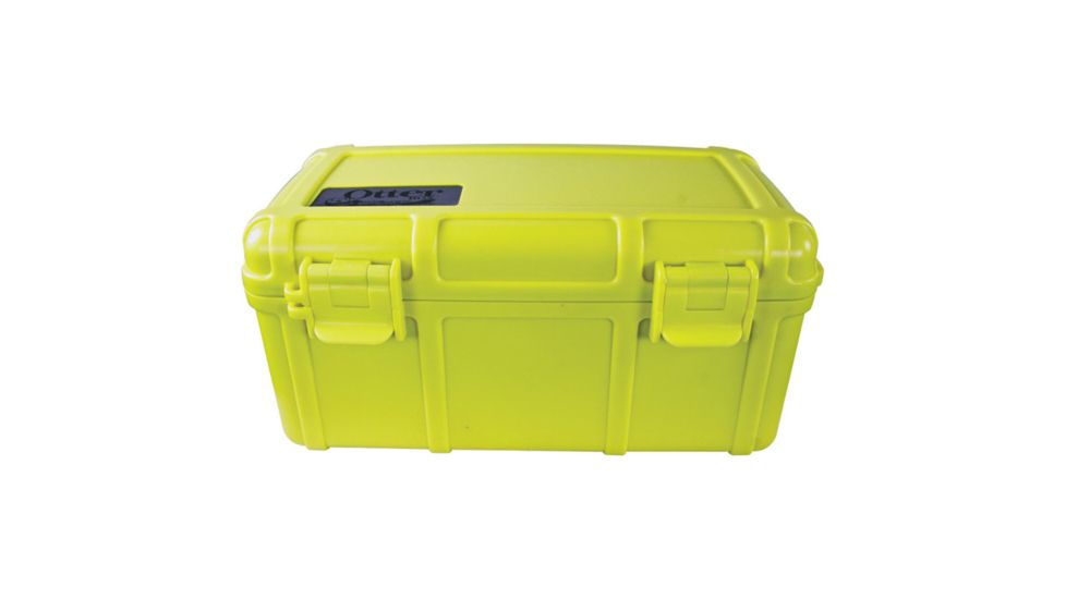 Otter 3500 Yellow 3500-05
