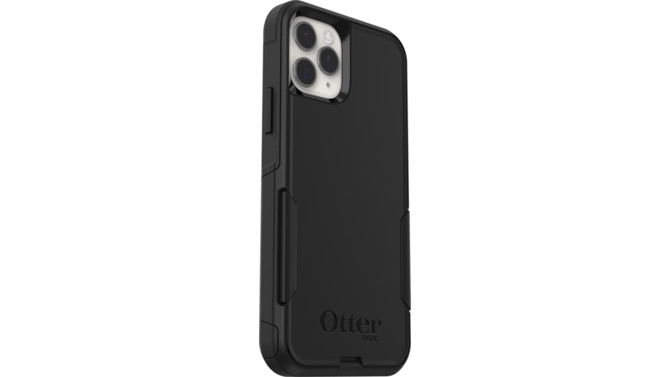OtterBox Apple Commuter Iphone 11 Pro, Black/Black, 77-62525