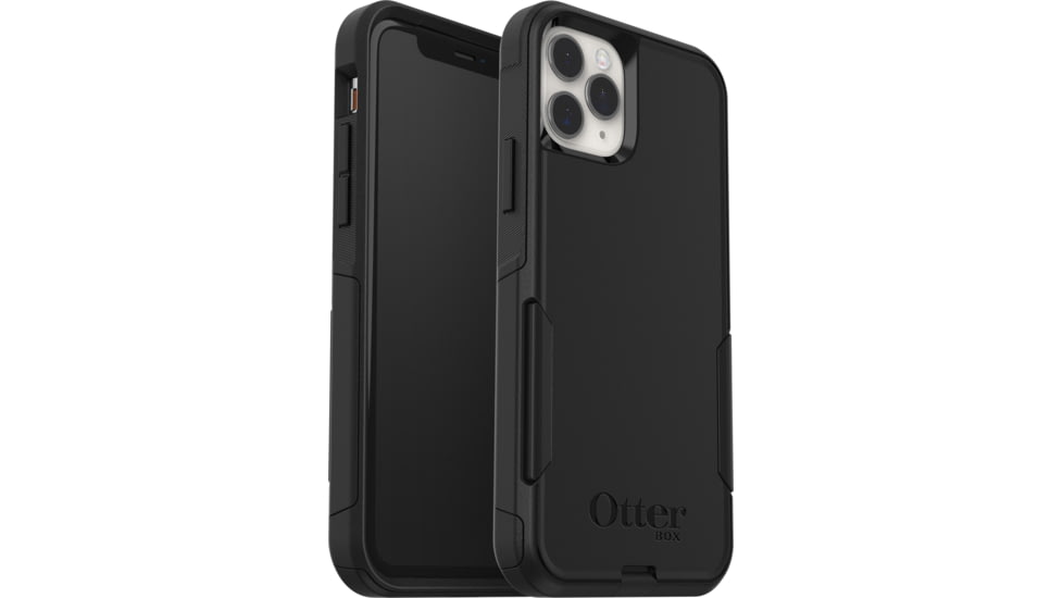 OtterBox Apple Commuter Iphone 11 Pro, Black/Black, 77-62525