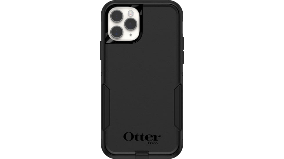 OtterBox Apple Commuter Iphone 11 Pro, Black/Black, 77-62525