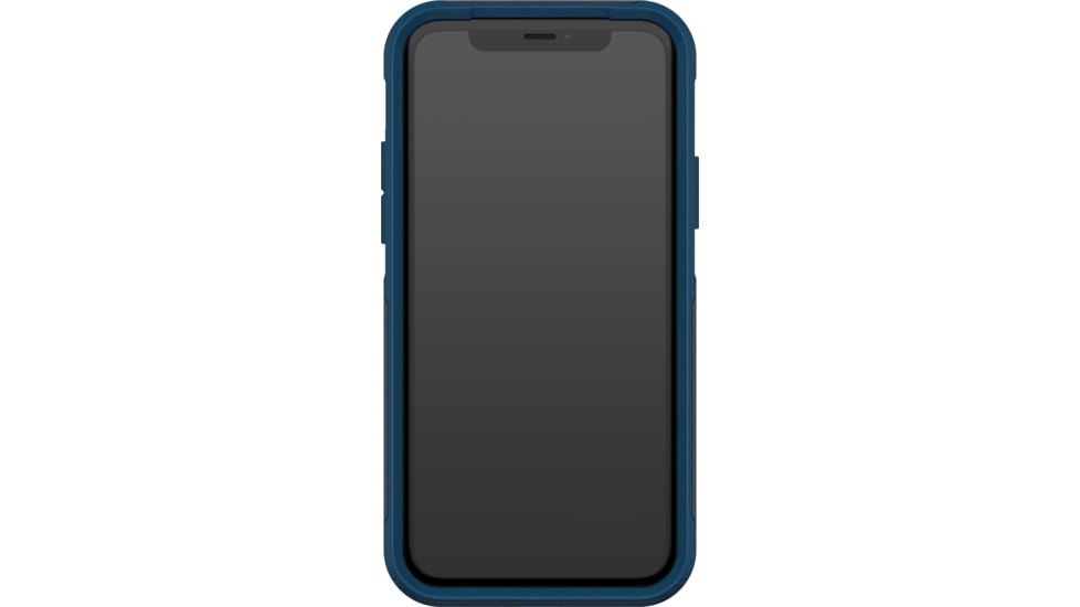 OtterBox Apple Commuter Iphone 11 Pro, Blazer Blue/Stormy Seas Blue, 77-62526