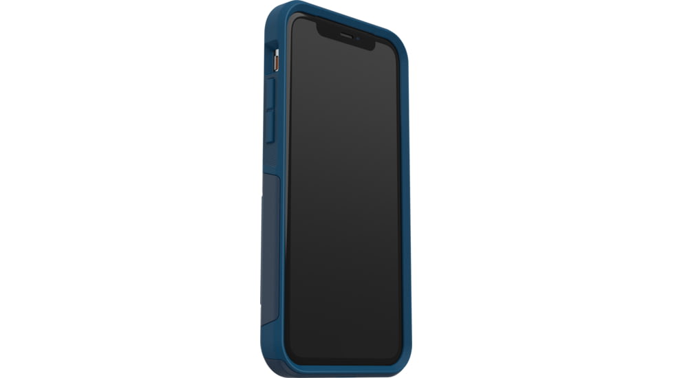 OtterBox Apple Commuter Iphone 11 Pro, Blazer Blue/Stormy Seas Blue, 77-62526