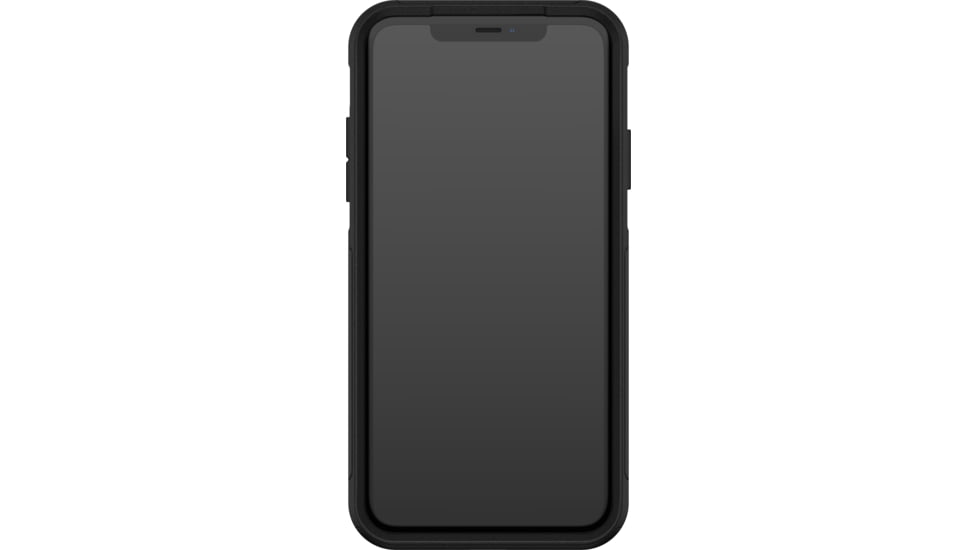 OtterBox Apple Commuter Iphone 11 Pro max, Black/Black, 77-62587