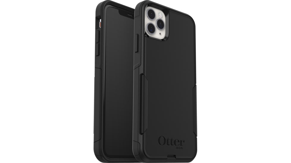 OtterBox Apple Commuter Iphone 11 Pro max, Black/Black, 77-62587