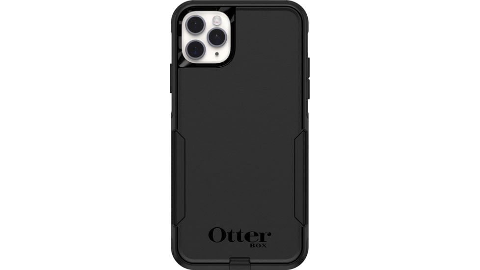 OtterBox Apple Commuter Iphone 11 Pro max, Black/Black, 77-62587