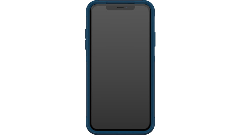 OtterBox Apple Commuter Iphone 11 Pro max, Blazer Blue/Stormy Seas Blue, 77-62588