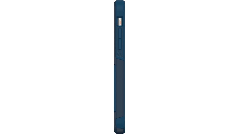 OtterBox Apple Commuter Iphone 11 Pro max, Blazer Blue/Stormy Seas Blue, 77-62588