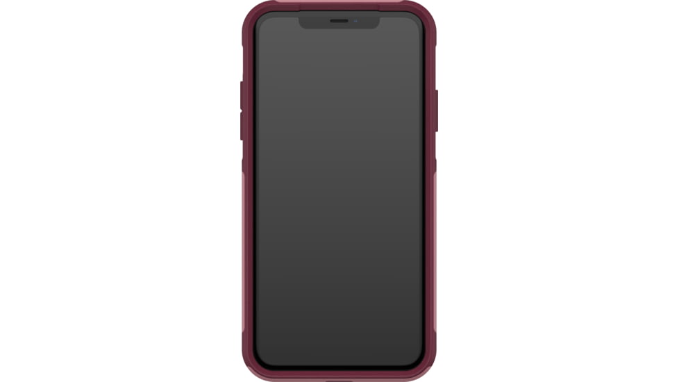 OtterBox Apple Commuter Iphone 11 Pro max, Rosemarine Pink/Red Plum, 77-62589