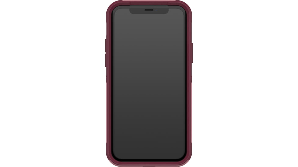 OtterBox Apple Commuter Iphone 11 Pro, Rosemarine Pink/Red Plum, 77-62527