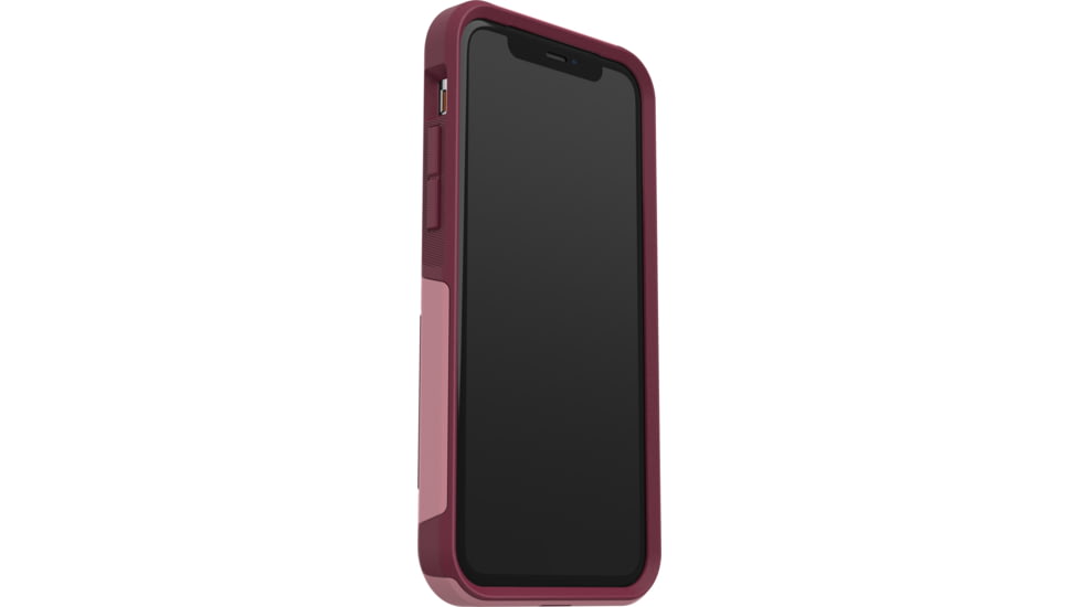 OtterBox Apple Commuter Iphone 11 Pro, Rosemarine Pink/Red Plum, 77-62527