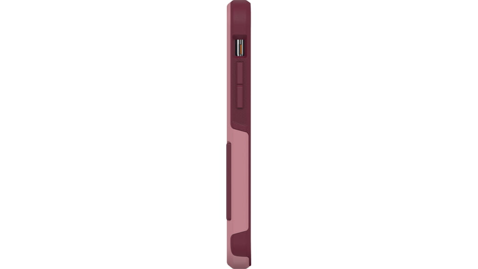 OtterBox Apple Commuter Iphone 11 Pro, Rosemarine Pink/Red Plum, 77-62527
