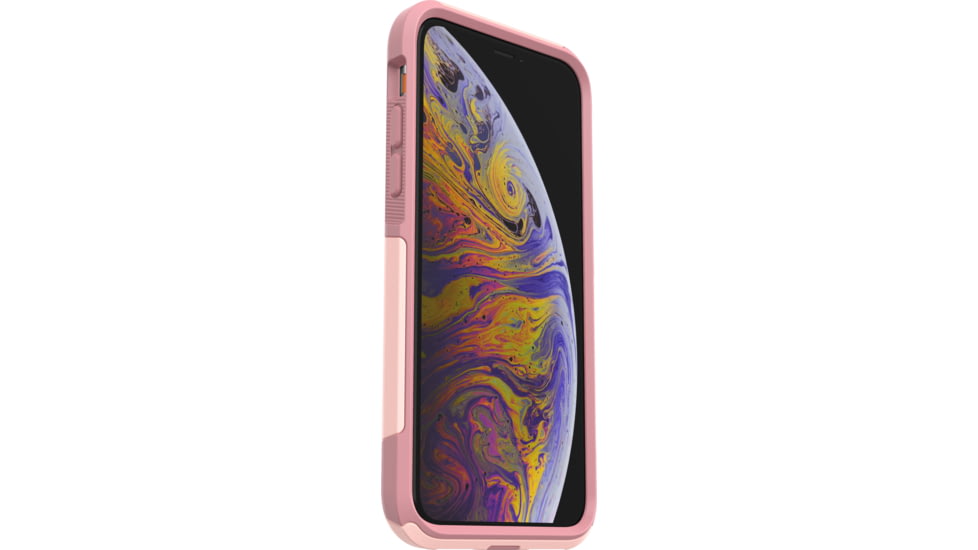 OtterBox Apple Commuter Iphone X/Xs, Pink Salt/Blush, 77-59512