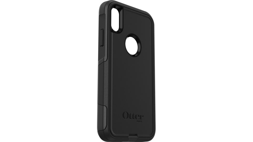 OtterBox Apple Commuter Iphone Xr, Black/Black, 77-59802