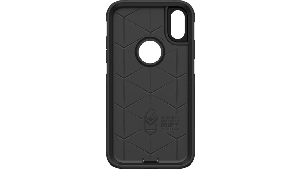 OtterBox Apple Commuter Iphone Xr, Black/Black, 77-59802