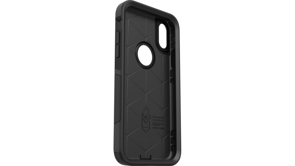 OtterBox Apple Commuter Iphone Xr, Black/Black, 77-59802