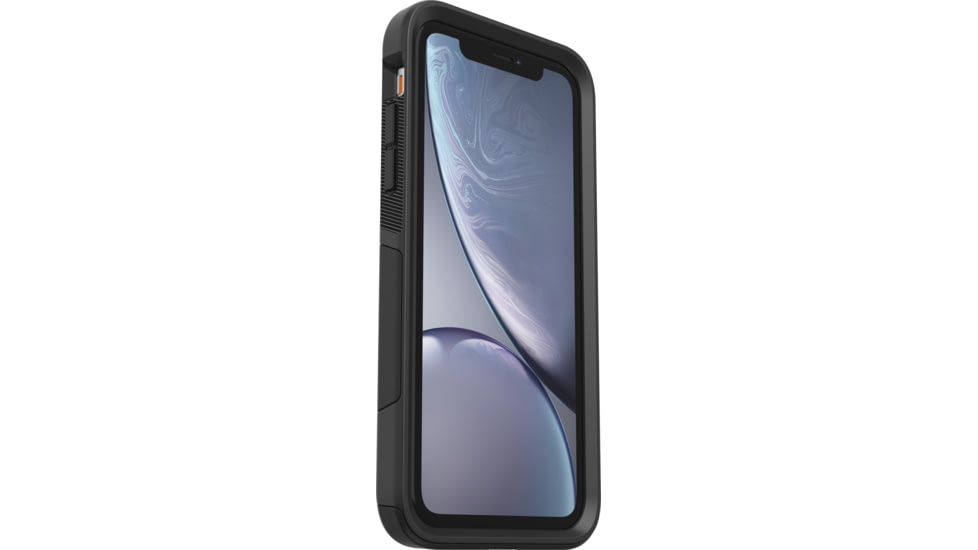 OtterBox Apple Commuter Iphone Xr, Black/Black, 77-59802