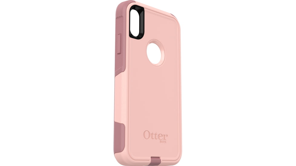 OtterBox Apple Commuter Iphone Xr, Pink Salt/Blush, 77-59804