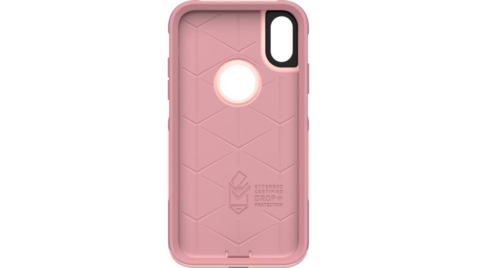OtterBox Apple Commuter Iphone Xr, Pink Salt/Blush, 77-59804