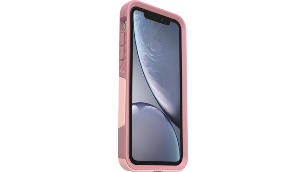 OtterBox Apple Commuter Iphone Xr, Pink Salt/Blush, 77-59804