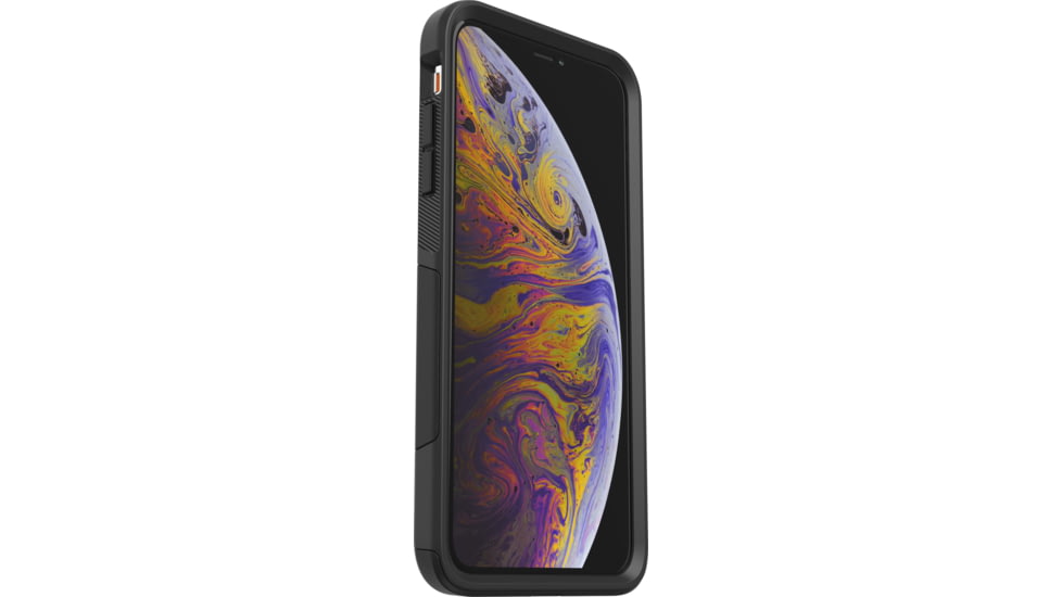 OtterBox Apple Commuter Iphone Xs Max, Black/Black, 77-60012