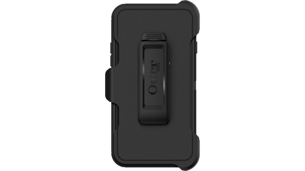 OtterBox Apple Defender Iphone 8/7/Se 2Nd Gen, Black/Black, 77-56603