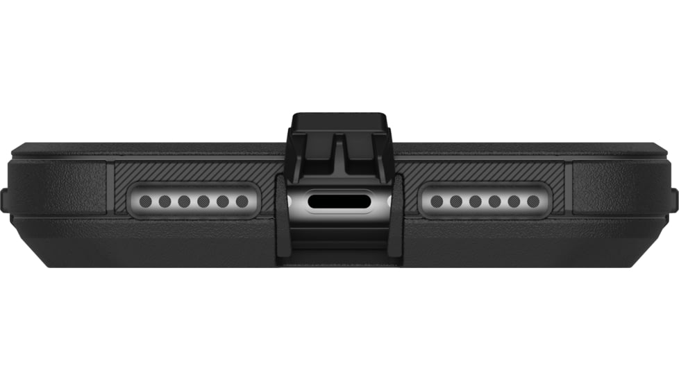 OtterBox Apple Defender Iphone 8/7/Se 2Nd Gen, Black/Black, 77-56603