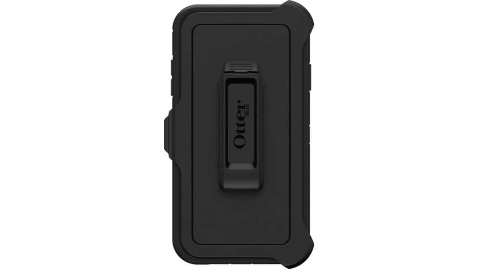 OtterBox Apple Defender Iphone Xs Max, Black/Black, 77-59971