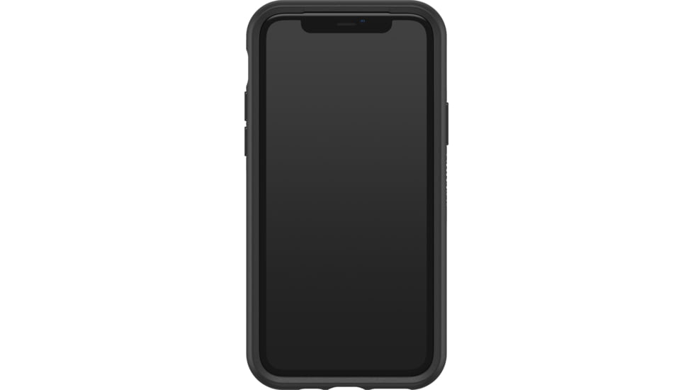 OtterBox Apple Otter + Pop Symmetry Iphone 11 Pro, Black/Black, 77-62569