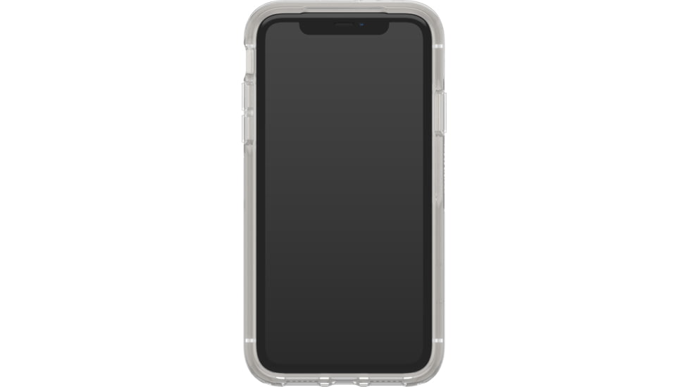 OtterBox Apple Symmetry Clear Iphone 11, Clear, 77-62474
