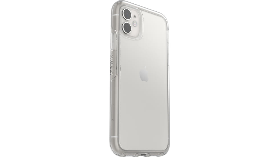 OtterBox Apple Symmetry Clear Iphone 11, Clear, 77-62474