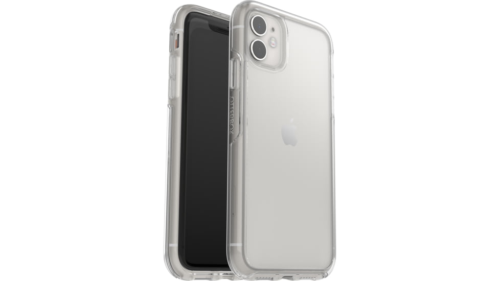 OtterBox Apple Symmetry Clear Iphone 11, Clear, 77-62474
