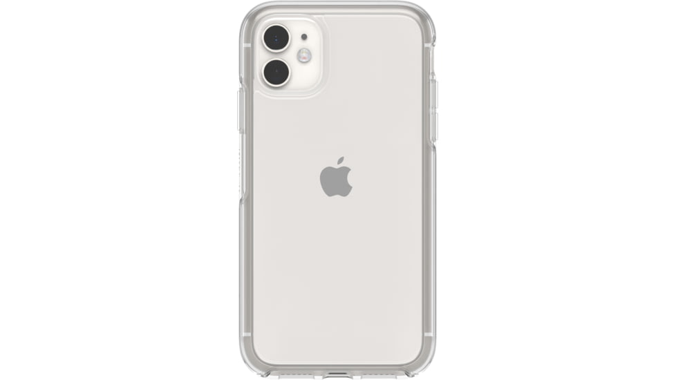 OtterBox Apple Symmetry Clear Iphone 11, Clear, 77-62474