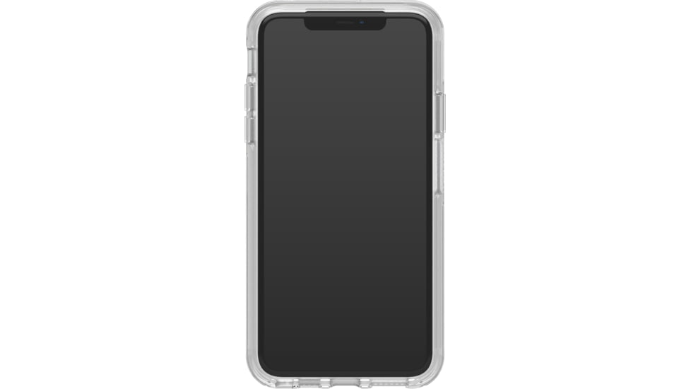 OtterBox Apple Symmetry Clear Iphone 11 Pro max, Clear, 77-62598