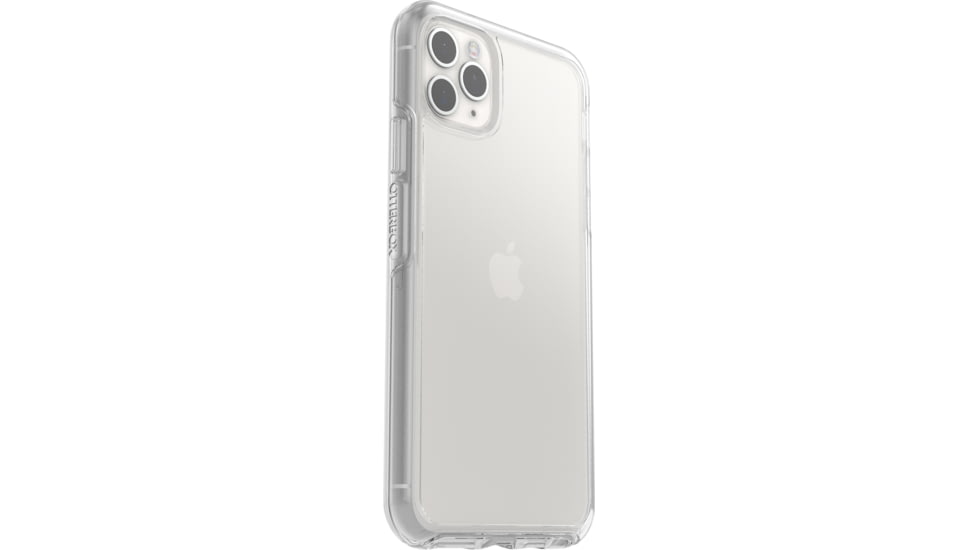 OtterBox Apple Symmetry Clear Iphone 11 Pro max, Clear, 77-62598