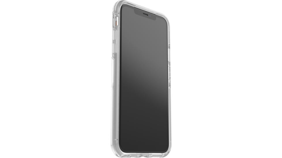 OtterBox Apple Symmetry Clear Iphone 11 Pro max, Clear, 77-62598