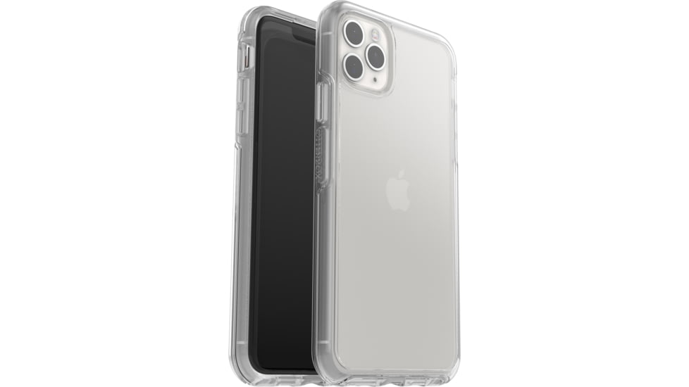OtterBox Apple Symmetry Clear Iphone 11 Pro max, Clear, 77-62598