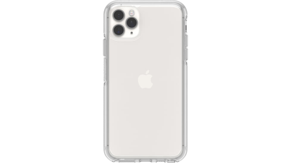 OtterBox Apple Symmetry Clear Iphone 11 Pro max, Clear, 77-62598