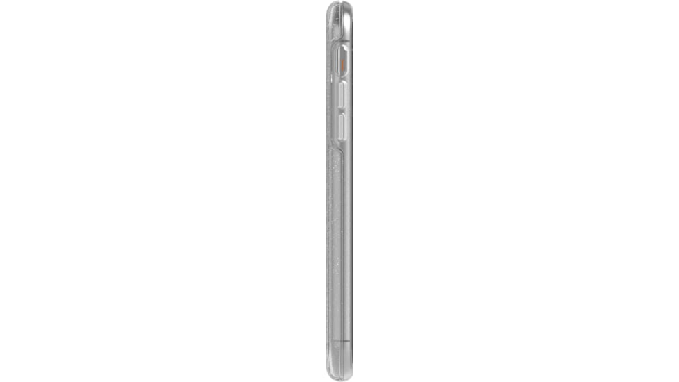 OtterBox Apple Symmetry Clear Iphone 11 Pro max, Silver Flake/Clear, 77-62599