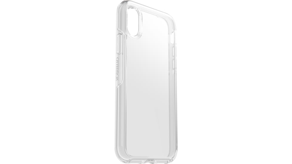 OtterBox Apple Symmetry Clear Iphone X/Xs, Clear, 77-59583