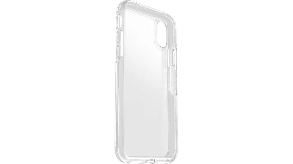 OtterBox Apple Symmetry Clear Iphone X/Xs, Clear, 77-59583