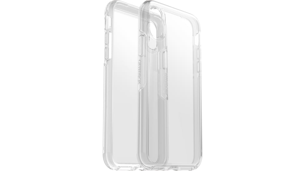 OtterBox Apple Symmetry Clear Iphone X/Xs, Clear, 77-59583