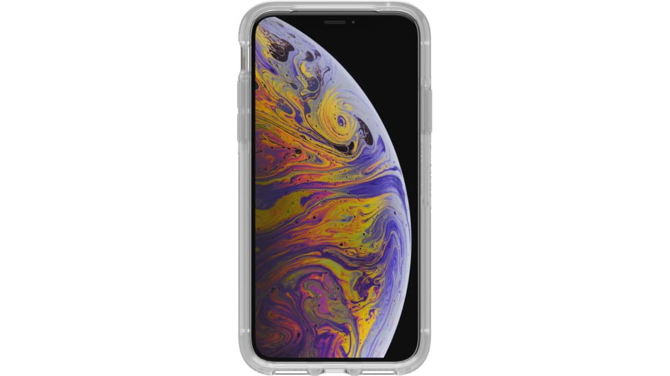 OtterBox Apple Symmetry Clear Iphone X/Xs, Clear, 77-59583