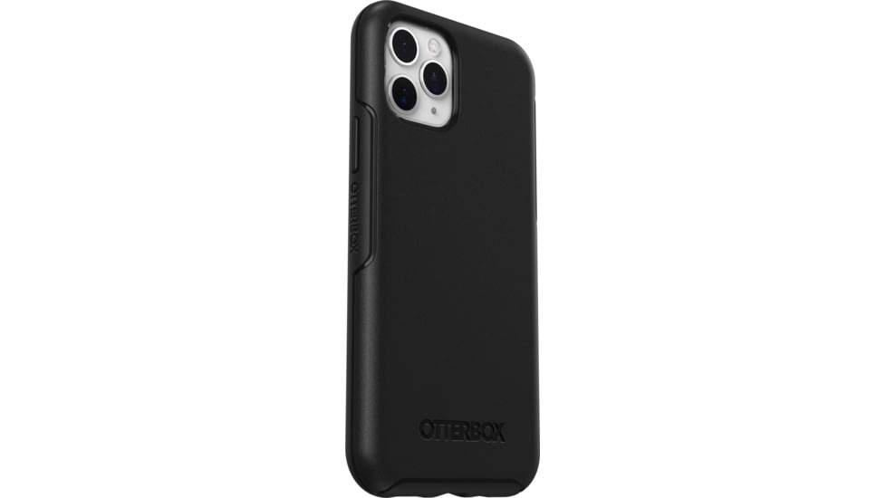 OtterBox Apple Symmetry Iphone 11 Pro, Black/Black, 77-62529