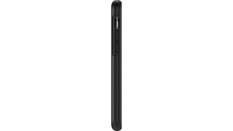 OtterBox Apple Symmetry Iphone 11 Pro, Black/Black, 77-62529
