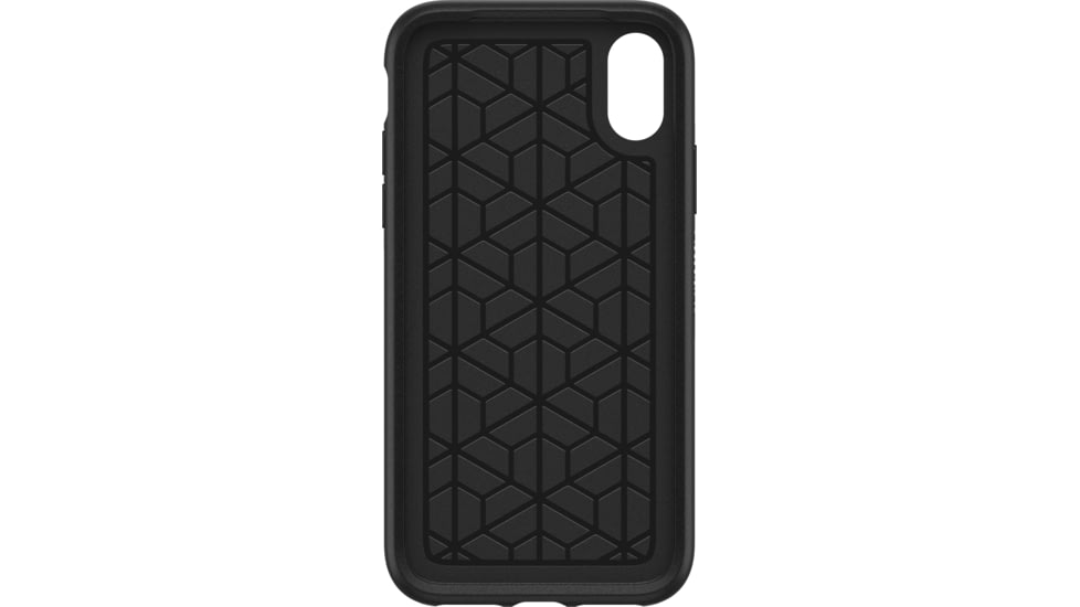 OtterBox Apple Symmetry Iphone X/Xs, Black/Black, 77-59526