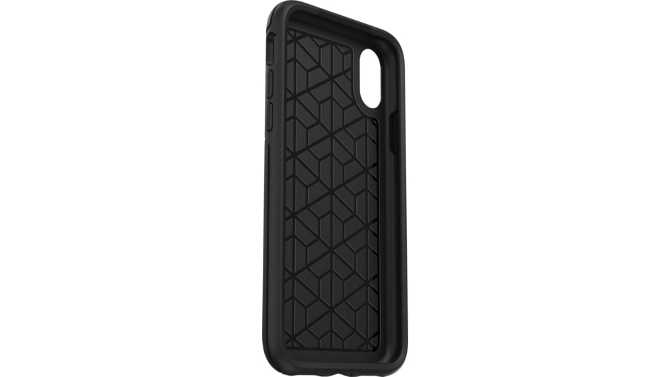 OtterBox Apple Symmetry Iphone X/Xs, Black/Black, 77-59526